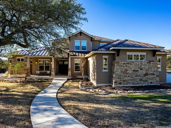 119 Woodland View, Fair Oaks Ranch, TX 78015