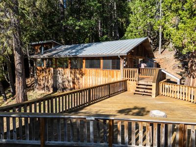 8181 Deer Creek Rd, Selma, OR, 97538