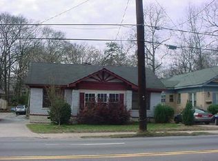 801 Moreland Ave SE, Atlanta, GA 30316