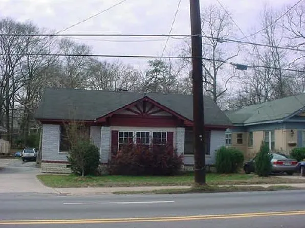 801 Moreland Ave SE, Atlanta, GA 30316