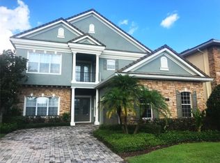 311 Muirfield Loop, Kissimmee, FL 34747