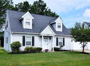 5254 Liberty Ln #B, Willoughby, OH 44094