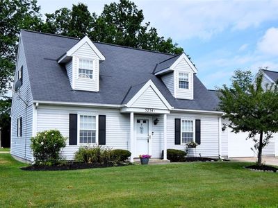 5254 Liberty Ln #B, Willoughby, OH, 44094