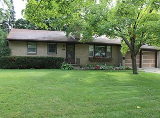 3080 Higgins Ave SW, Grandville, MI