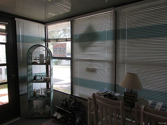 FLORIDA ROOM