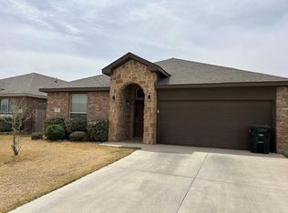 7 Glass Ranch Rd, Odessa, TX 79765