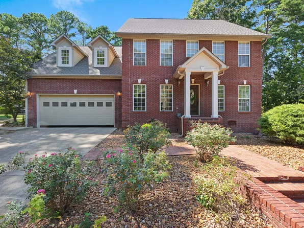 373 Woodland Dr, Huntingdon, TN 38344