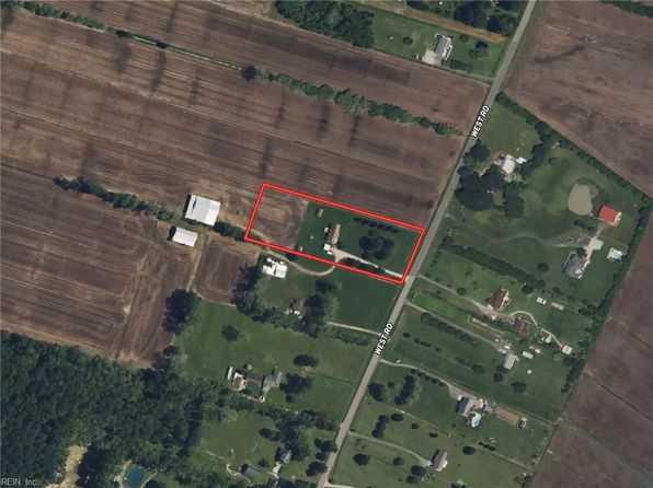 2136 West Rd, Chesapeake, VA 23323