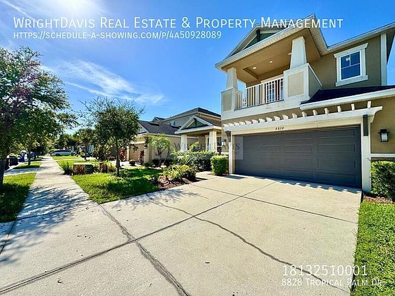 2nd image of 8828 Tropical Palm Dr