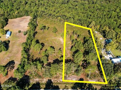 L24 Stag Drive, Hampstead, NC, 28443