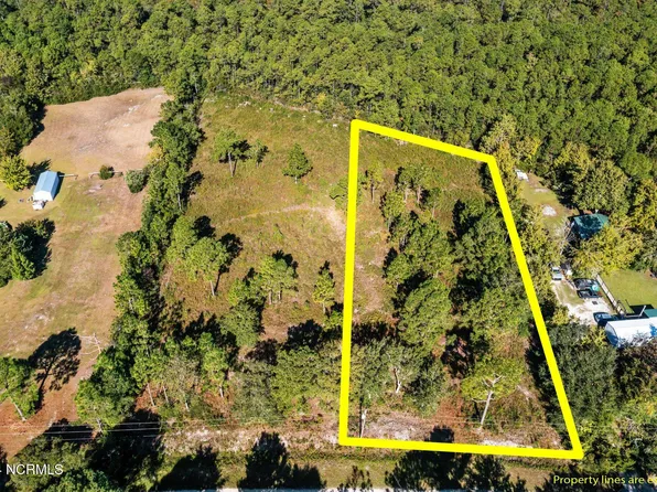 L24 Stag Drive, Hampstead, NC 28443