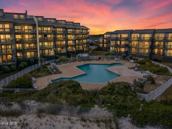 1896 New River Inlet Road Unit 1209, North Topsail Beach, NC 28460