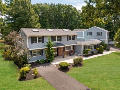 169 Twin Fawn Dr, Hanover, MA, 02339