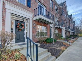 8226 Ethan Dr, Fishers, IN 46038
