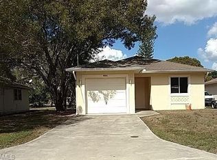 4055 Washington Ave, Fort Myers, FL 33916