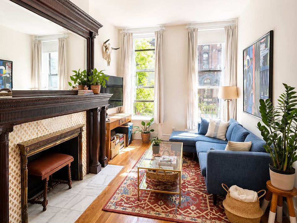 1st image of 107 W 75th St APT 1A