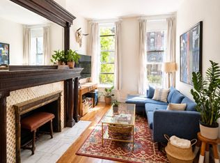 107 W 75th St APT 1A, New York, NY 10023
