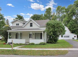 75 Lisbon St, Heuvelton, NY 13654