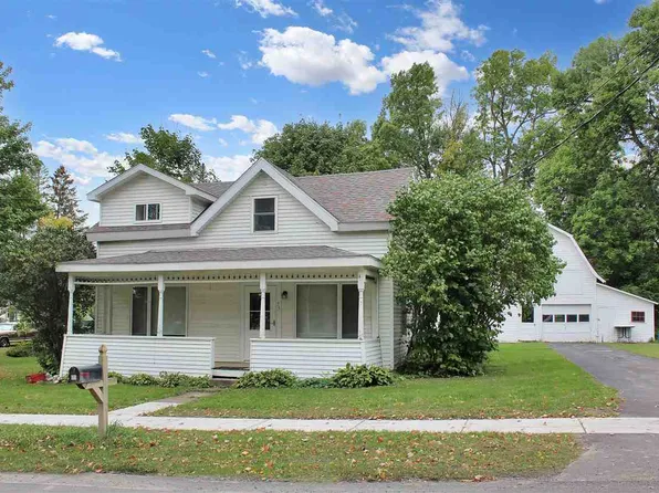 75 Lisbon St, Heuvelton, NY 13654