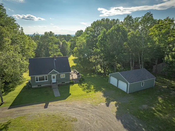 25 Grant Road, Sangerville, ME 04479