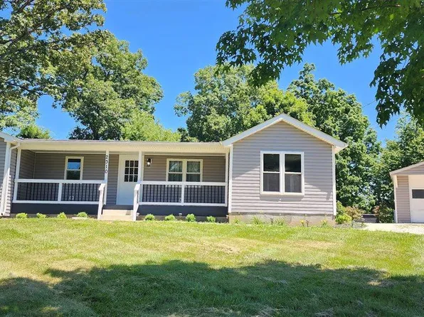 2310 Garrett Rd, Brandenburg, KY 40108