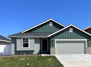 10803 Beechcraft St, Caldwell, ID 83605