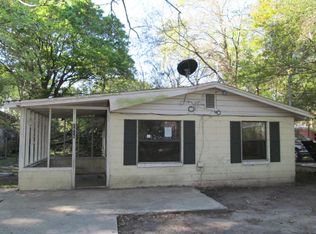 1516 W 33rd St, Jacksonville, FL 32209
