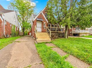 9171 Bishop St, Detroit, MI 48224
