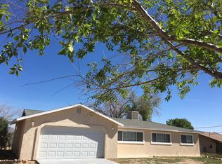 18254 Birch St, Hesperia, CA 92345
