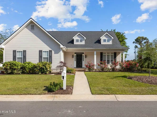 112 Carefree Lane, Morehead City, NC 28557