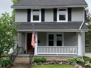 285 Broad St, Newark, OH 43055