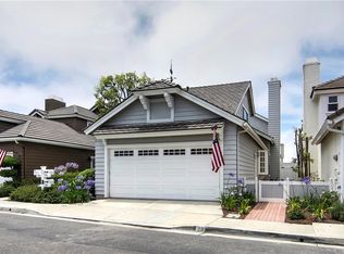 23 Trawler, Laguna Niguel, CA 92677
