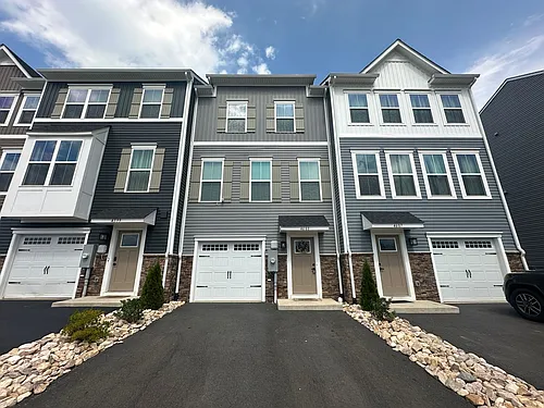 4603 Fountainbridge Ct Photo 1