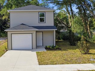 530 PALMETTO STREET, EUSTIS, FL 32726