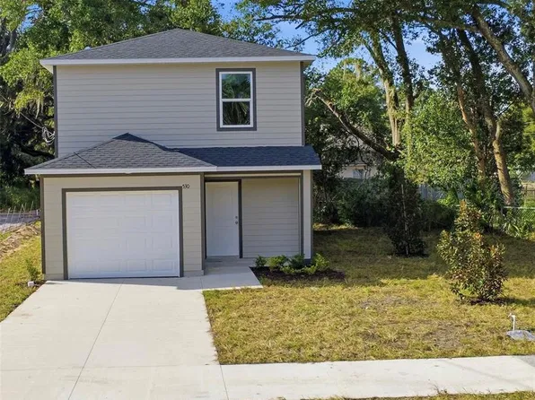 530 PALMETTO STREET, EUSTIS, FL 32726