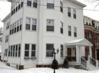 8 Kensington Park, Lynn, MA 01902
