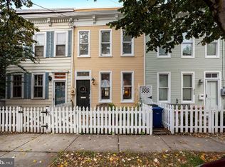322 N Payne St, Alexandria, VA 22314