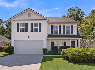 120 Wildberry Ln, Goose Creek, SC 29445
