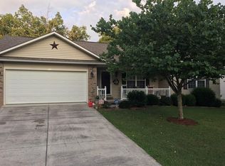 2003 Tres Cir, Crossville, TN 38572
