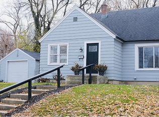 1914 Boston St SE, Grand Rapids, MI 49506