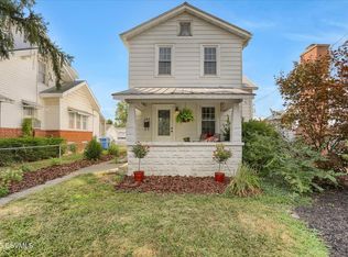 244 Walnut St, Mifflinburg, PA 17844