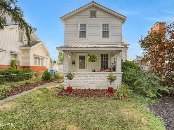 244 Walnut St, Mifflinburg, PA 17844