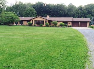423 Fair Valley Rd, Martinsburg, PA 16662