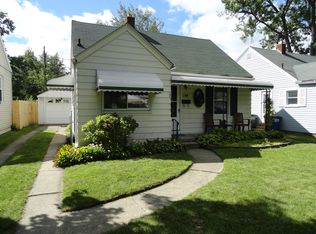 5819 Adelaide Dr, Toledo, OH 43613