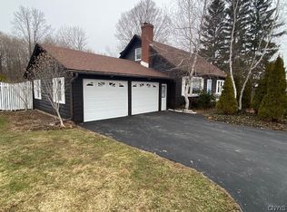 3887 Nys Rte #12, New Hartford, NY 13413