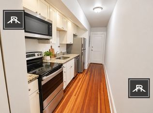 1457 Beacon St #23, Brookline, MA 02446