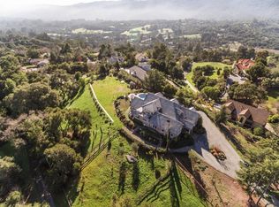 662 West Glen Way, Woodside, CA 94062