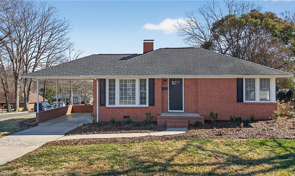 1st image of 401 Ridgecrest Rd