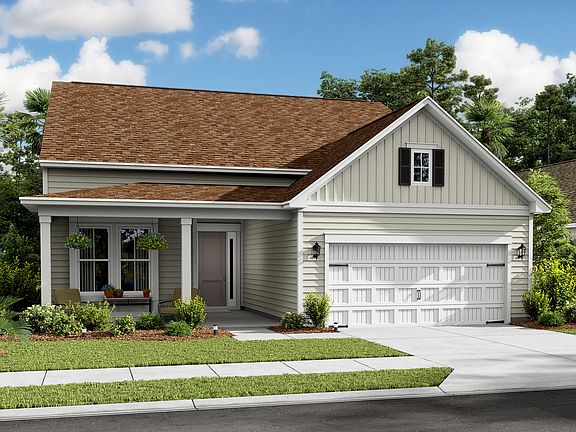 Ibiza Loft - F5 Shown with Opt. Stone