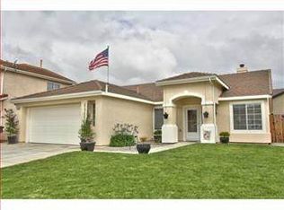 1509 Mesquite Dr, Salinas, CA 93905